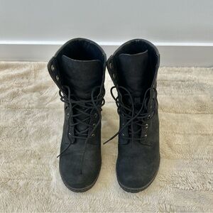 Timberland Glancy 6-Inch Boots